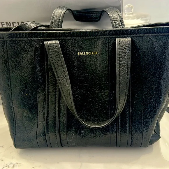 Balenciaga | Bags | Barbes East West Balenciaga Tote Bag
